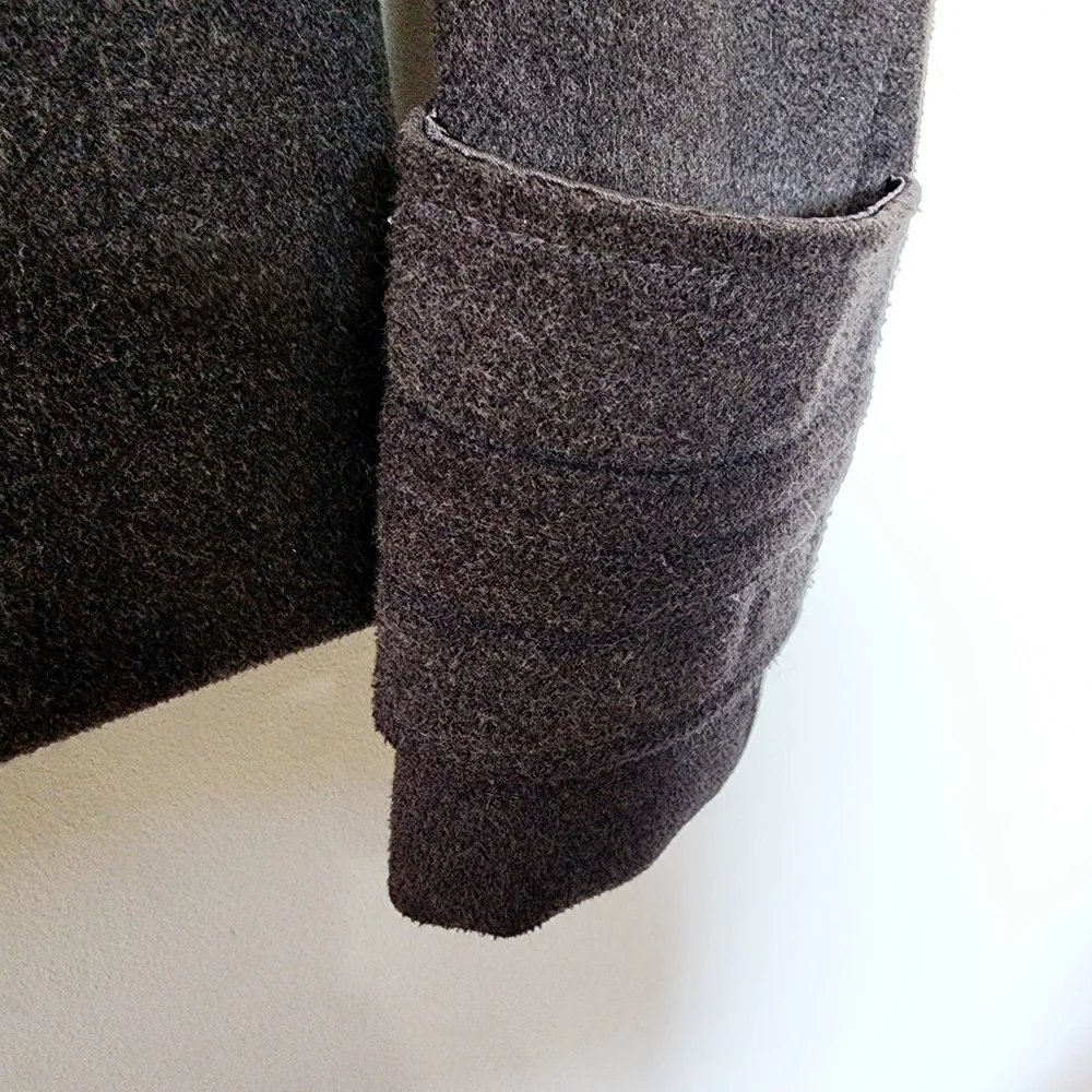 Hydraulic grey winter